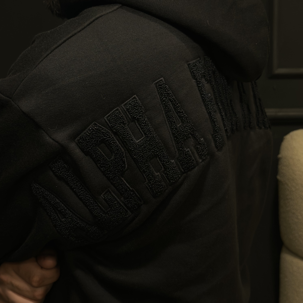 Alpha Mode Activated