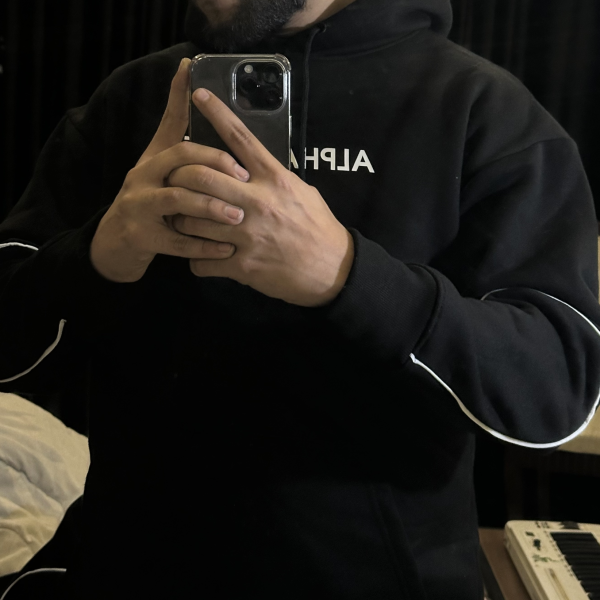 Alpha Mode Activated